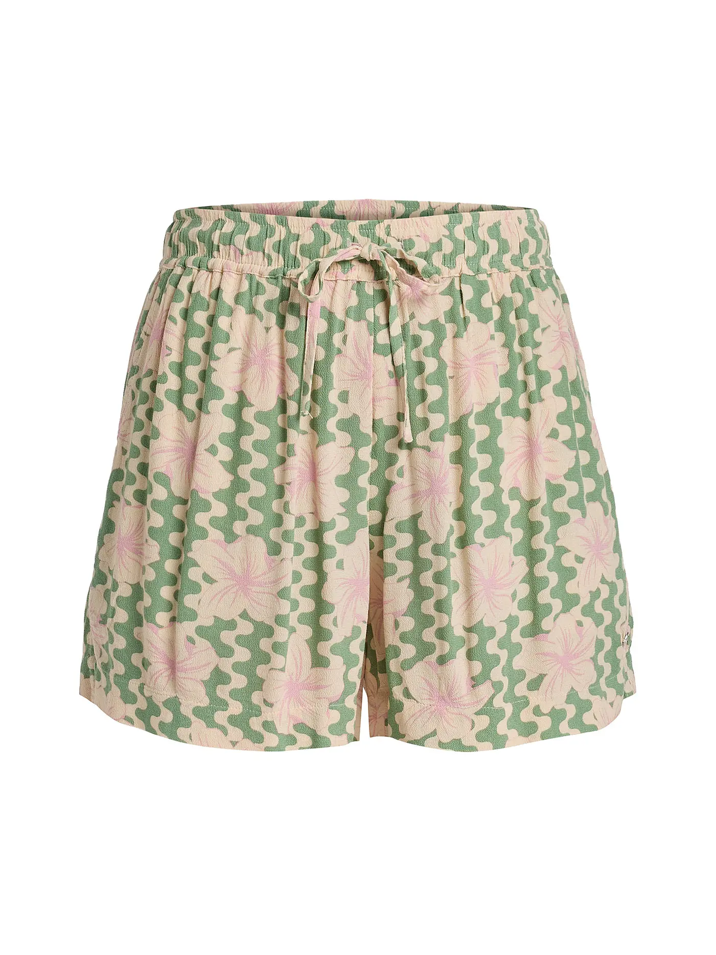 ROXY | Damen Beachshort Lekeitio Break High Printed | 